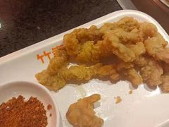 -竹犇番茄火锅(长风街店)