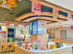 -吉野家(开发区新玛特店)