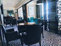 -三亚福朋喜来登酒店·大堂吧