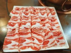 -竹叶涮肉坊(总店)