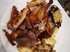 -云海轩·海鲜自助-河北云瑧世纪大饭店1F