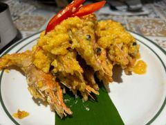 -仓库南洋海鲜小排档(柳河路店)
