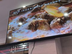 -阿婆情腊排骨火锅(金虹路店)