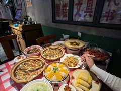 -恰八斗·猛火长沙菜(国贸店)