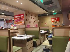 -海底捞火锅(漕宝路店)