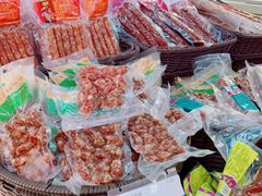 -世纪联华超市(浦电路店)