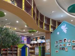 -饭米多蔻中英文绘本馆(苏州美罗店)