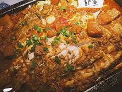 -炉鱼(爱琴海购物公园店)