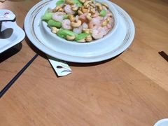 -周大厨辣椒炒肉(巨龙路店)