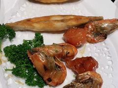 -紫阳海鲜楼·传承闽味(长乐路总店)