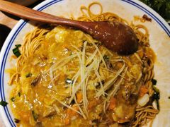 姜丝-十面春风·江南面馆(崇宁路店)