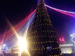 -中华圣公会教堂旧址