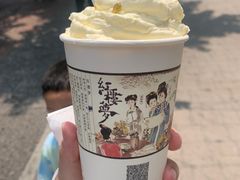 -茶颜悦色(重庆英利大融城LG层店)