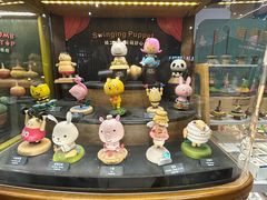 -阅·潮Readzone(珠海华发商都店)