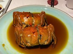 -蟹榭(静安寺晶品商场店)