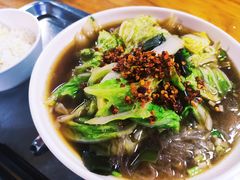 -金泰缘排骨馆(遵化路店)