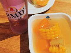 -纽斯特牛排自助餐厅(浦东文峰广场店)