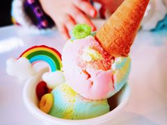 -抱抱地球咖啡馆(国家海洋博物馆店)