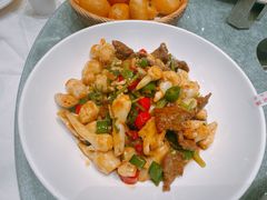 -79号渔船海鲜饭店(坂田店)