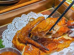 -东江海鲜大排档·潮汕菜·砂锅粥