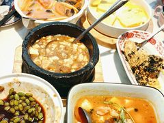 -小吴越·江浙融合菜(惠山万达广场店)
