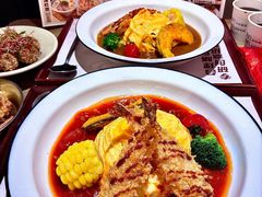-吾妻拉面•和风食堂(群光广场店)