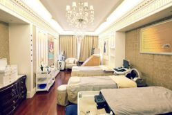 -大美母婴月子中心