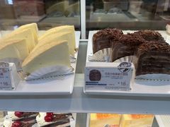 -85度C(上海兰溪二店)
