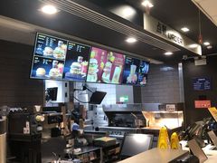 -麦当劳(厦门北站店)