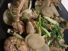 -香满堂川湘菜烤鱼(龙茗路店)