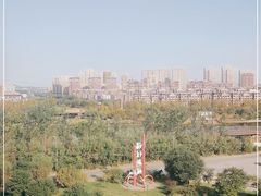 -前关湿地公园