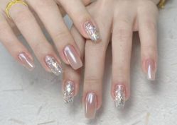 -美兮美学·日式美甲美睫