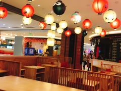 大堂-怪物的冰与火(天虹商场中山路店)