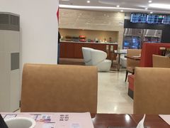 -首都机场T3航站楼商务CIP贵宾厅
