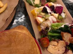 -必胜客(新海上世界店)