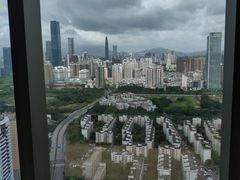 -深圳温德姆至尊酒店