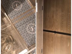 -广州粤海喜来登酒店