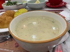 -斗牛士牛排餐厅(嘉里汇店)