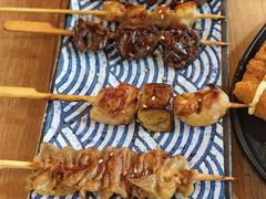 -桃花丼烧肉饭(凯丹商场店)