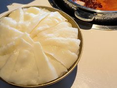 -老员外骨汤火锅(海州古城店)