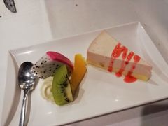 -马克西姆餐厅(崇文门店)