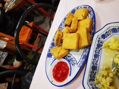 -洞天食府(北大街店)