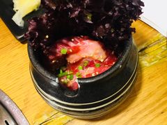-赤坂亭·M9和牛烧肉·铁板烧(合肥万象城店)