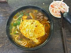 -耙豌豆重庆小面
