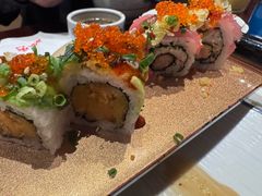 -松子料理(亮马桥店)