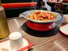 -胖哥俩肉蟹煲(光谷天地店)