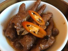 -潮府馆·非遗潮州菜·港式点心(世纪公园店)