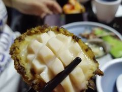 -鲜小岛·铜锅涮肉