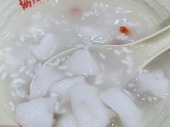 手工粉子醪糟-协茂森老钟家(龙湖滨江天街店)
