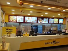 -真功夫(大德路店)